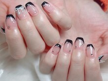 ユリネイル(YULI.NAlL)/