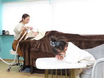 カラット(CARAT)/施術