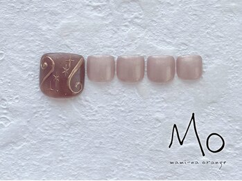 マミーナオレンジ 船橋店/[12100yen] 定額フット