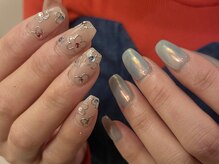 ジュイール ネイル 千葉店(Jouir nail)/