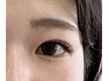 アーモンド 米子店(Au monde)/フラットラッシュ120本