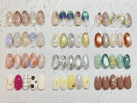 定額デザイン ¥7500
