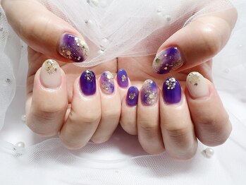 フェリスネイル 池袋店(Feliz Nail)/