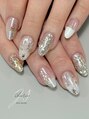 シャレオネイル(Shareo’Nail)/1 Shareo’Nail【シャレオネイル】