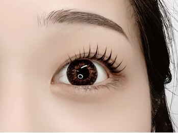 シャロン バイ グラフ 日本橋(Chalon by GRAFF)/*まつげパーマ