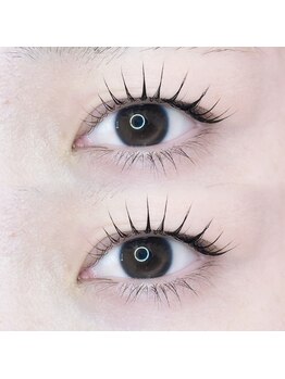 アイモア 江南店(eye mor.)/まつ毛パーマ