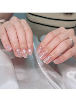 フェリス(feliz)/シンプル【うる艶パウダー】