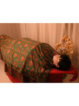 冷え改善・代謝をUPしたい