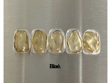 ビアエ(Biae.)/サンプル　シンプル