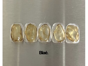 ビアエ(Biae.)/サンプル シンプル