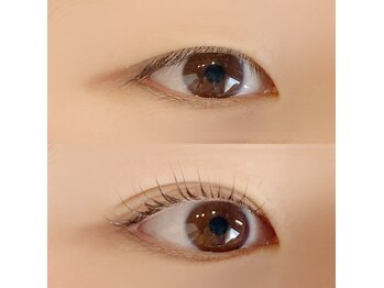 メメミュール(meme meulu-)/ラッシュリフト