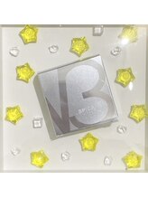 ブルー リュクス(Blue Luxe)/V３シリーズ正規販売店