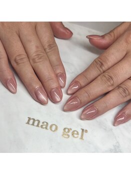 アイリッシュネイル 久屋大通店(Irish Nail)/508メロット