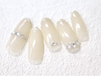 ネイルサロン ドルチェネイル 柏店(Dolce.Nail)/*..:.* Dolceコース*..*.:*