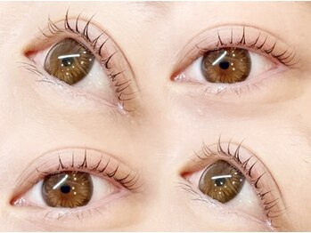 エン(enn:)/【高濃度アミノ酸ケアパーマ】