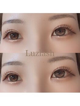 ルースラッシュ 秋葉原店(Luzlash)/まつげパーマ