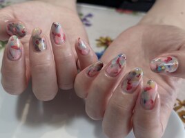 Hand Standard plan 404.