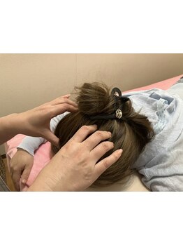 仕事帰り・早朝OKのサロン