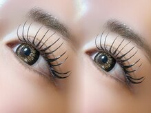 どこから見ても、美しい目元へ