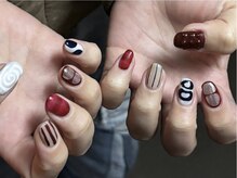 こだわりartもお任せください＊