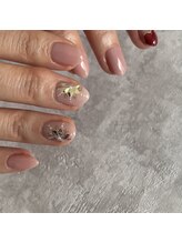 イーレ(IRE)/雪の結晶