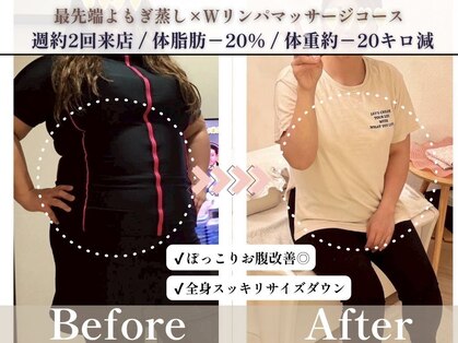 ヨサパーク アンジュ(YOSA PARK Ange)の写真