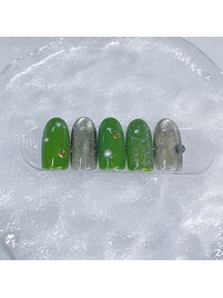 定額おすすめ10種コース♪