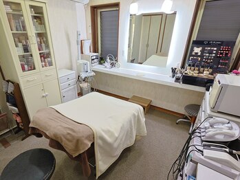 なかがわ/エステルーム