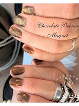 エッコネイル 京橋店(ecco nail)/デザイン