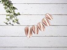 ファストネイル 関内店(FAST NAIL)/チェック　ツイード　【11521】