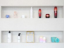 ミニョン(mignon)/【新店舗】店内のご案内