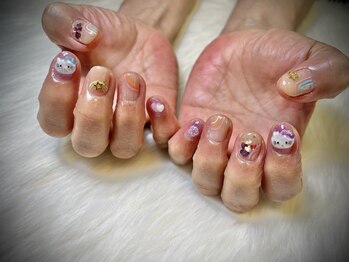 ハウオリ ネイル(Hauoli nail)/