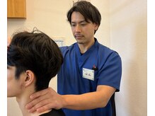 品川接骨院の雰囲気(確かな技術で肩こり腰痛など様々な症状を改善します。)