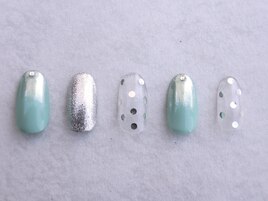 【パラジェル/麻布十番】