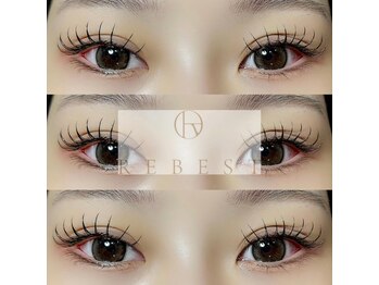 リーベスト 心斎橋店(REBEST)/