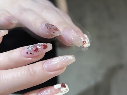 【韓国/ワンホン専門店】loveu'z ~ラビューズ~【3月上旬NEW OPEN(予定)】の写真