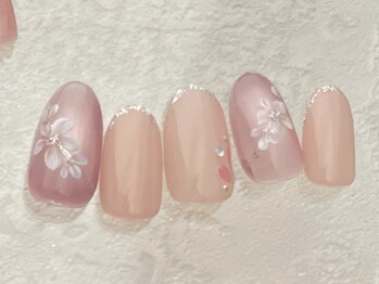 ハンドアートコース