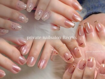 ナチュラルデザイン♪