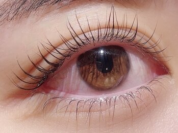 カラン 焼津店(CALIN)/上下ラスティングカール