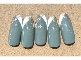 オフィスカジュアル