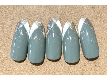 オフィスカジュアル