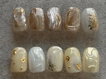 エールルーム 中目黒(aileroom)/イエローニュアンス