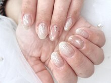 ビーエスネイル 金山店(bs-nail)/3月新作◆定額制シンプルアート