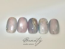 アットーレ 札幌/華那限定デザイン