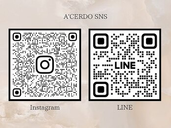 札幌ブラジリアンワックスアンド脱毛サロン エーセルド(A' Cerdo)/SNSリアルタイム配信中♪