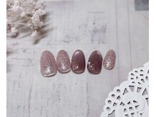 セプトネイル SEPT NAIL 彦根店/4月選べるサンプル¥6,600