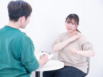 ストレッチスタジオ 香(stretch studio KOH)/