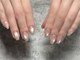 エトワールビューティー(ETOILE BEAUTY)の写真/【初回オフ無料】 爪を傷めにくいパラジェルやフィルインオフ導入!丁寧な甘皮付きでモチ◎