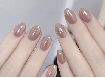 福芽 nail salon【7月中　NEW OPEN（予定）】/