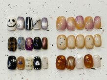 ハロウィン限定1